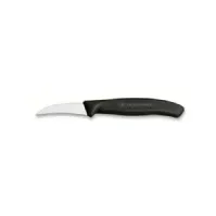 Bilde av Urtekniv Classic Victorinox klinge 6 cm Kjøkkenutstyr - Kniver og bryner - Urtekniver