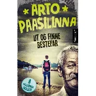 Bilde av Ut og finne bestefar av Arto Paasilinna - Skjønnlitteratur