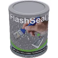 Bilde av Utfør Flash Seal grå Backuptype - VVS