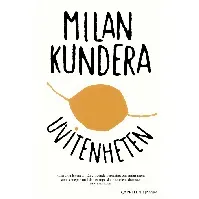 Bilde av Uvitenheten av Milan Kundera - Skjønnlitteratur