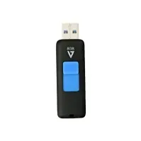 Bilde av V7 - USB-flashstasjon - 8 GB - USB 3.0 PC-Komponenter - Harddisk og lagring - USB-lagring