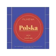 Bilde av V/A - Film Poland - Musikk fra polske filmer Film og musikk - Musikk - Vinyl