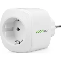 Bilde av VOCOlinc VOCOlinc Smart Adapter VP3 PC tilbehør - Nettverk - HomePlug/Powerline