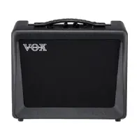 Bilde av VOX VX15 GT, 1.0 kanaler, 15 W, 4 O, Koblet med ledninger (ikke trådløs), 6,3 mm, Svart Hobby - Musikkintrumenter - Strengeinstrumenter
