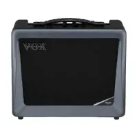 Bilde av VOX VX50 GTV, 1.0 kanaler, 50 W, 4 O, Koblet med ledninger (ikke trådløs), 3,5 mm, Svart Hobby - Musikkintrumenter - Strengeinstrumenter