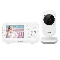 Bilde av VTech - Video Babymonitor VM3255 2,8" Screen - Baby og barn