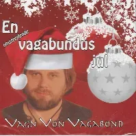 Bilde av Vagn Von Vagabond– en omstrejfende vagabundus jul - Musikk