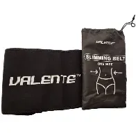 Bilde av Valente Slimming Belt - One Size Treningsutstyr - Belter
