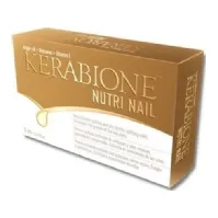 Bilde av Valentis Kerabione Nutri Nail 8ml Natural Nail & cuticle care with Argan Oil Sminke - Negler - Neglepleie