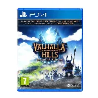 Bilde av Valhalla Hills - Definitive Edition - Videospill og konsoller