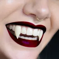 Bilde av Vampire Teeth Deluxe - Gadgets