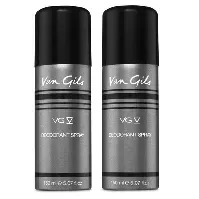 Bilde av Van Gils - 2 x V Deodorant Spray 150 ml - Skjønnhet