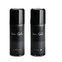 Bilde av Van Gils - 2x Strictly for Men Deodorant Spray 150 ml - Skjønnhet