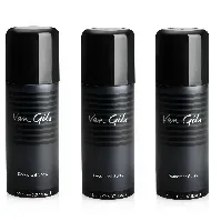 Bilde av Van Gils - 3x Strictly for Men Deodorant Spray 150 ml - Skjønnhet
