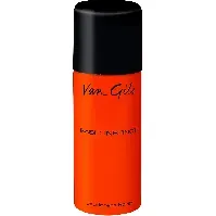 Bilde av Van Gils Basic Instinct Deospray - 150 ml Hudpleie - Kroppspleie - Deodorant - Herredeodorant