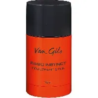 Bilde av Van Gils Basic Instinct Deostick - 75 ml Hudpleie - Kroppspleie - Deodorant - Herredeodorant