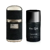 Bilde av Van Gils - Strictly For Men EDT 50 ml + Van Gils - Strictly For Men Deodorant Stick 75 ml - Skjønnhet