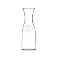 Bilde av Vandkaraffel Aida, glas, 1 L, æske a 12 stk. Kjøkkenutstyr - Glass - Karafler