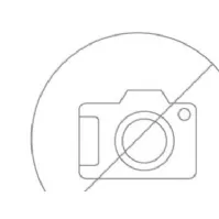 Bilde av Vandmålerforskr. 1 1/4'' x 1'' - rødgods. DN25, 60mm. m. kontraventil Rørlegger artikler - Rør og beslag - Silisium bronse beslag
