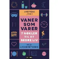 Bilde av Vaner som varer - En bok av Andreas Lycke