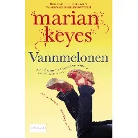 Bilde av Vannmelonen av Marian Keyes - Skjønnlitteratur