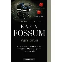 Bilde av Varsleren - En krim og spenningsbok av Karin Fossum