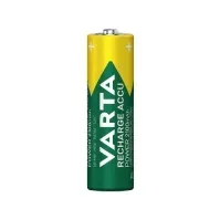 Bilde av Varta - Batteri 4 x AA / HR6 - NiMH - (ladbare) - 2100 mAh PC tilbehør - Ladere og batterier - Diverse batterier