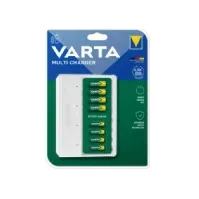 Bilde av Varta - Batterilader Strøm artikler - Batterier - Batterilader