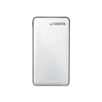 Bilde av Varta Energy - Strømbank - 10000 mAh - 37 Wh - 15 watt - 3 utgangskontakter (2 x USB, 24 pin USB-C) Tele & GPS - Batteri & Ladere - Kraftbanker