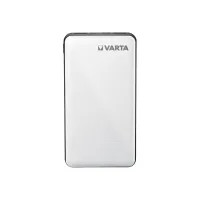 Bilde av Varta Energy - Strømbank - 15000 mAh - 3 utgangskontakter (2 x USB, USB-C) Tele & GPS - Batteri & Ladere - Kraftbanker