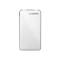 Bilde av Varta Energy - Strømbank - 5000 mAh - 18.5 Wh - 12 watt - 3 utgangskontakter (2 x USB, USB-C) Tele & GPS - Batteri & Ladere - Kraftbanker