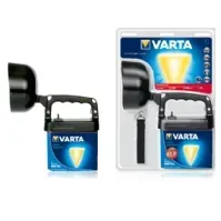 Bilde av Varta LED (RGB) Arbejdslys Work Light BL40 190 lm 18660101421 Bilpleie & Bilutstyr - Utstyr til Garasje - Akku Lommelykt