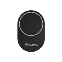 Bilde av Varta Mag Pro - Trådløs ladeholder for bil - 15 watt Tele & GPS - Mobilt tilbehør - Diverse tilbehør