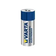 Bilde av Varta Professional V 8 GS - Batteri - Alkalisk - 52 mAh Foto og video - Foto- og videotilbehør - Batteri og ladere