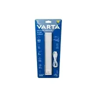 Bilde av Varta Slim - Motion sensor light - LED - varmt hvitt lys Belysning - Innendørsbelysning - Bordlamper