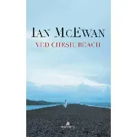 Bilde av Ved Chesil Beach av Ian McEwan - Skjønnlitteratur