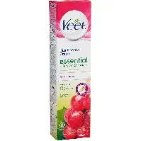 Bilde av Veet Essential Inspirations Hair Removal Cream - 200 ml Hudpleie - Hårfjerning - Hårfjerningskrem & Voks