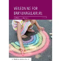 Bilde av Veiledning for barnehagelærere - En bok av Åsta Birkeland