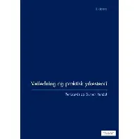 Bilde av Veiledning og praktisk yrkesteori - En bok av Gunnar Handal