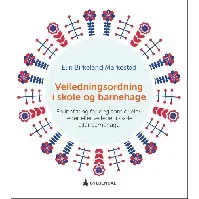 Bilde av Veiledningsordning i skole og barnehage - En bok av Elin Birkeland Markestad