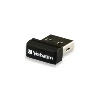 Bilde av Verbatim Store 'n' Stay NANO - USB-flashstasjon - 32 GB - USB 2.0 PC-Komponenter - Harddisk og lagring - USB-lagring