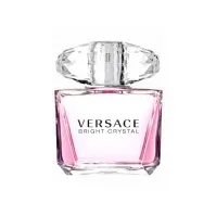 Bilde av Versace Bright Crystal 200 ml, Kvinder, Spray Edt Dufter - Duft for kvinner - Eau de Toilette for kvinner