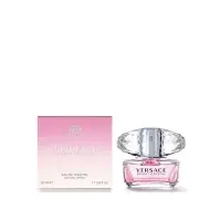 Bilde av Versace Bright Crystal EDT 50ml Dufter - Duft for kvinner - Eau de Toilette for kvinner