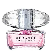 Bilde av Versace Bright Crystal Eau De Toilette 50ml Dufter - Dame - Parfyme