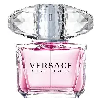 Bilde av Versace Bright Crystal Eau De Toilette 90ml Dufter - Dame - Parfyme