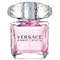 Bilde av Versace Bright Crystal Eau de Toilette - 30 ml Parfyme - Dameparfyme