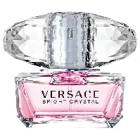 Bilde av Versace Bright Crystal Eau de Toilette - 50 ml Parfyme - Dameparfyme