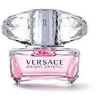 Bilde av Versace Bright Crystal Perfumed Deodorant - 50 ml Hudpleie - Kroppspleie - Deodorant - Damedeodorant