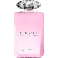Bilde av Versace Bright Crystal Shower Gel - 200 ml Hudpleie - Kroppspleie - Shower Gel