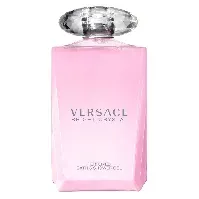 Bilde av Versace Bright Crystal Shower Gel 200ml Hudpleie - Kroppspleie - Dusj